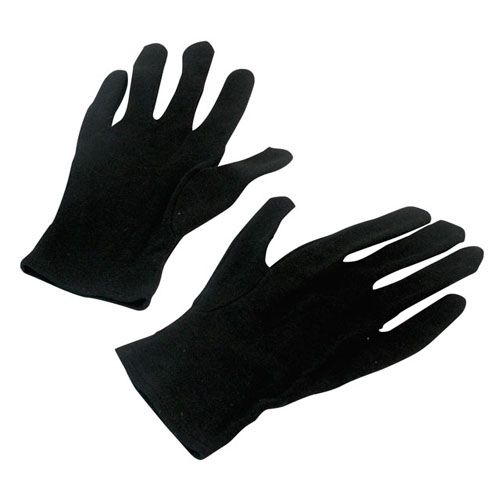 Cotton gloves clearance melbourne