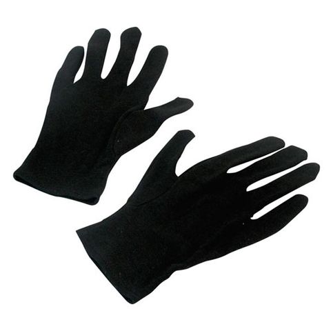 JEWELLERY GLOVES