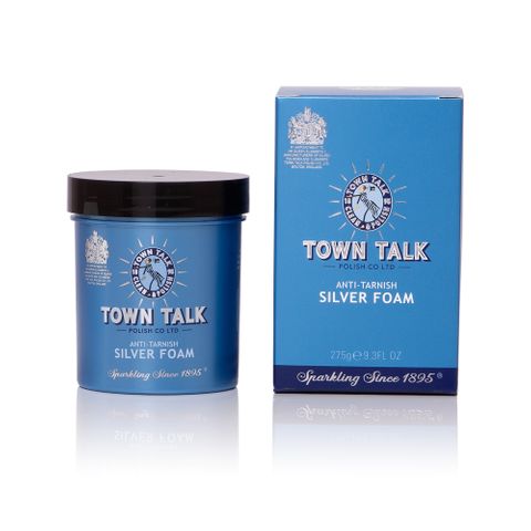 Town Talk - Excellent Silver Foam 275g