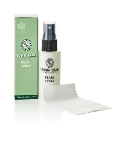 Town Talk - Perfect Pearl Spray 50ml