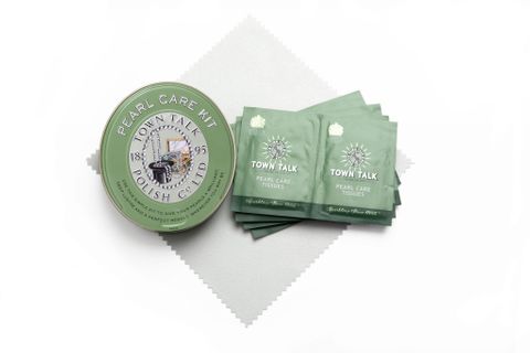 Town Talk - Perfect Pearl Care Kit (Tin)