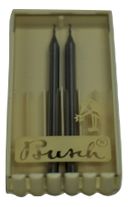 Busch 4203S Carbide Twist Drill