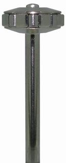 Busch - Rotary Burnisher 10mm