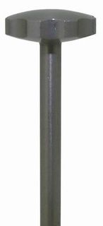 Busch - Ramwheel Burnisher 10mm