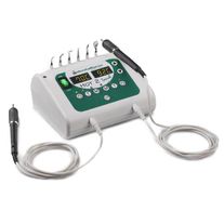 Dentalfarm Hot Wax Carving Unit - HOT TO TOUCH