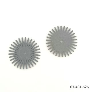 EVE Eveflex Twist 26 x 1mm Coarse Grey