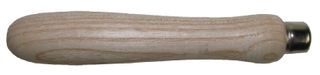 Wood File Handle 80mm