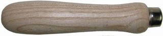 Wood File Handle 100mm