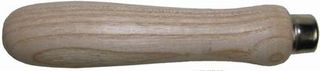 Wood File Handle 100mm