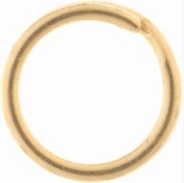 Split Rings For Jewellery Making | Aus Jewellers Supplies