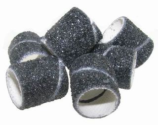 Abrasive Arbor Band - 60 Grit 10mm