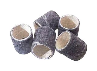 Abrasive Arbor Band - 120 Grit 10mm