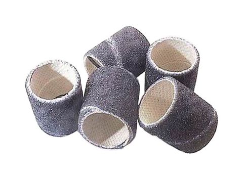Abrasive Arbor Band - 120 Grit 10mm