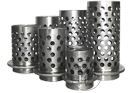 Perforated Flask for Per-Cast Casting Machine