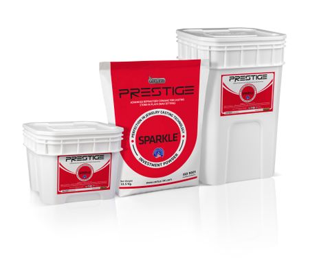 Prestige Sparkle 22.5kg Drum