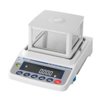 AND ELECTRONIC BALANCE 620g x 0.001g