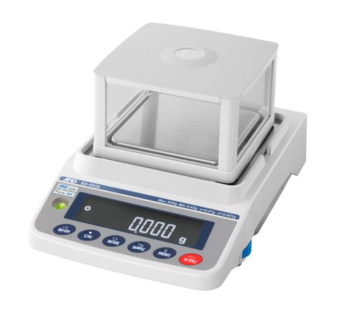 AND ELECTRONIC BALANCE 620g x 0.001g