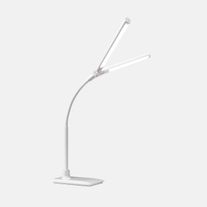 Daylight Duo Lamp with Base