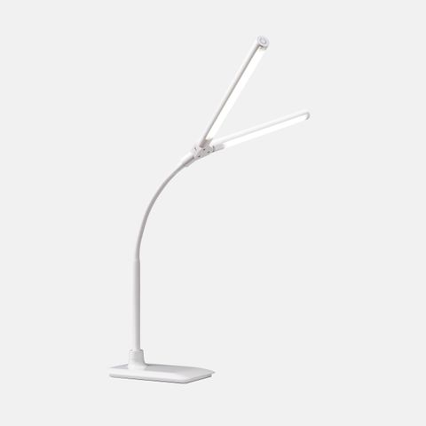 Daylight Duo Lamp with Base