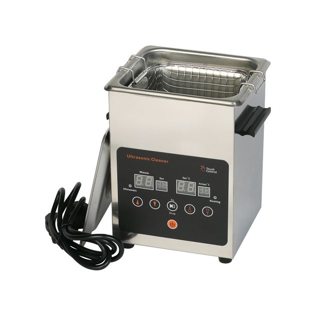 Digi-pro Ultrasonic DH Series Heater/Timer 2ltr | Australian Jewellers ...