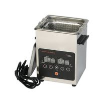 Digi-pro Ultrasonic DH Series Heater/Timer 2ltr