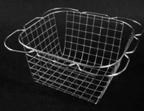Basket to suit 4ltr Digi-pro Ultrasonic DH Series