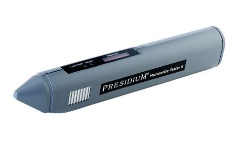 Presidium - Moissanite Tester II