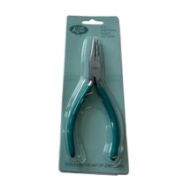 AJS Plier - 3 Step Wire Looping Chain Nose 140mm