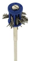 DT Dull Matt Brush - Blue MEDIUM