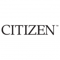 Citizen Date Dial