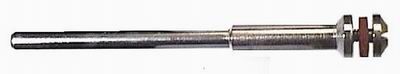 Screw Mandrel Regular - 2.3mm Shaft