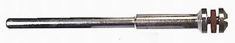 Screw Mandrel Regular - 2.3mm Shaft