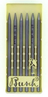 Busch Beading Tool Set - 09 to14 Steel