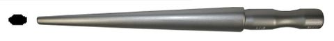 Italian Oval Mandrel 12mm to 34mm