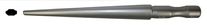 Italian Oval Mandrel 12mm to 34mm