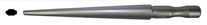 Italian Oval Mandrel 6.5mm to 20mm