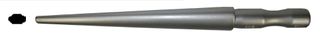 Italian Oval Mandrel 6.5mm to 20mm