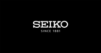 Seiko Pin