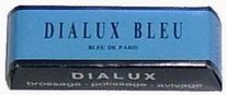 Polishing Compound - Dialux Bleu Blue