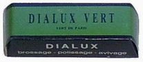 Polishing Compound - Dialux Vert Green