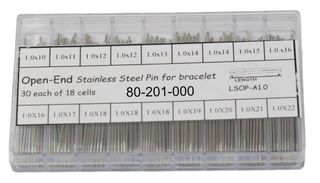 Split Pin Kit C - 1.00mm