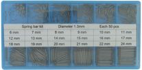 Spring Bar Kit