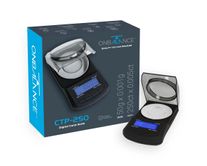 On Balance Carat Scale Pro - 50g x 0.001g 250 ct