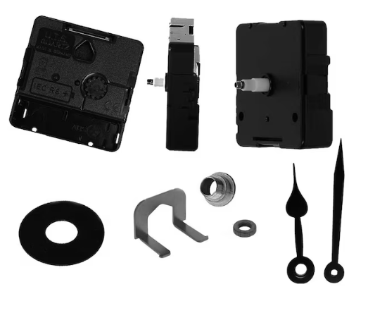 Junghans 838 Movement 11mm w/accessories Australian Jewellers