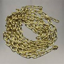 Chain (Watch & Clock)