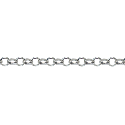 Chain Precut - Belcher S/S - / 105CM | Australian Jewellers Supplies