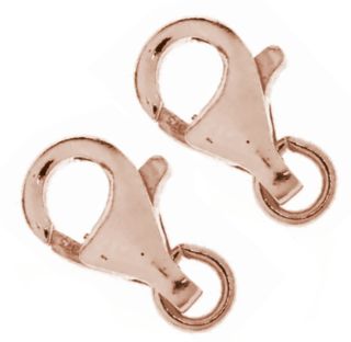 Cartier Clasp – 9ct Rose gold 10mm