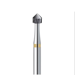 Busch 413AU Carbide Cone Setting Bur 2.0mm