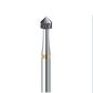 BUSCH 413AU CARBIDE CONE BUR