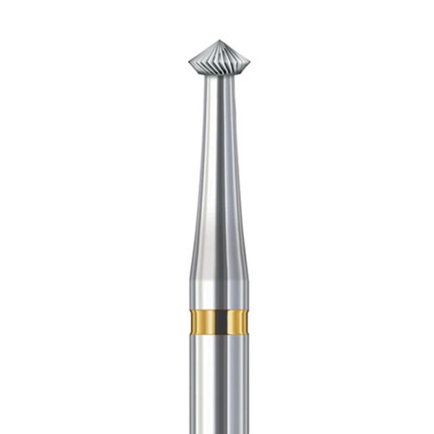 Busch 414AU Carbide Hart Bur 0.9mm | Australian Jewellers Supplies